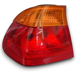 BMW 3-Serien E46 Vänster Yttre Bakljus [8364921]